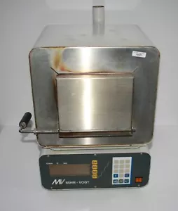 MIHM-VOGT Vorwärmofen Typ KMP 6 # 14621 - Bild 1 von 1