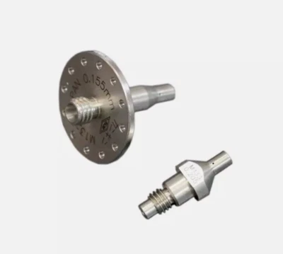 1 pieza para Mitsubishi Wire EDM cable superior e inferior guía de diamante 0,105-0,305 mm M132 y 133 Foto 1 de 2