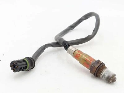 BMW X6M F86 2016 RH inferior derecho sensor de oxígeno O2 7614322 7614322 57 k km Foto 1 de 3