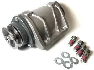 OEM Exciter Assembly Complete for Wacker WP1540 WP1550 Compactor # 5100016322 - Picture 1 of 1
