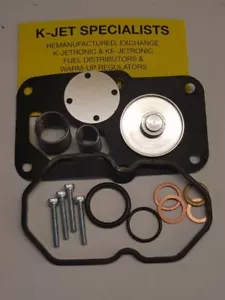 0438140009 WUR kit de reparación de diafragma de vacío único - Imagen 1 de 2