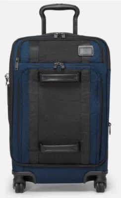 NEW Tumi Short Trip Expandable 4 Wheeled Suitcase for $625, $370 off MSRP $995 - Image 1 of 4