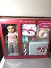 New American Girl Doll Donut Dreams " 18" Doll & 11 Piece Accessory Set