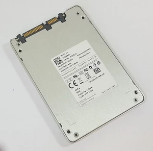 128GB SSD Lite-On LCM-128M6S SATA 2,5" Notebook Festplatte 7mm 032GYJ Dell - Bild 1 von 2
