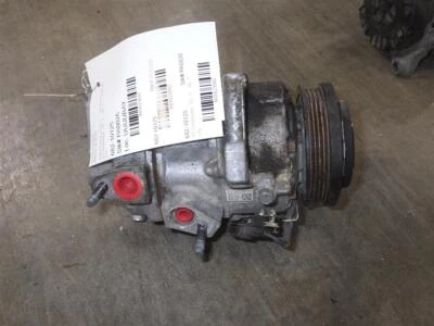 Lincoln Navigator 2018-2021 A/C Compressor 3.5L JL1Z19703AB PA0026 - Image 1 of 4