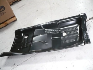 Impala 1965-1970 Right Hand Floor Panel - Picture 1 of 1