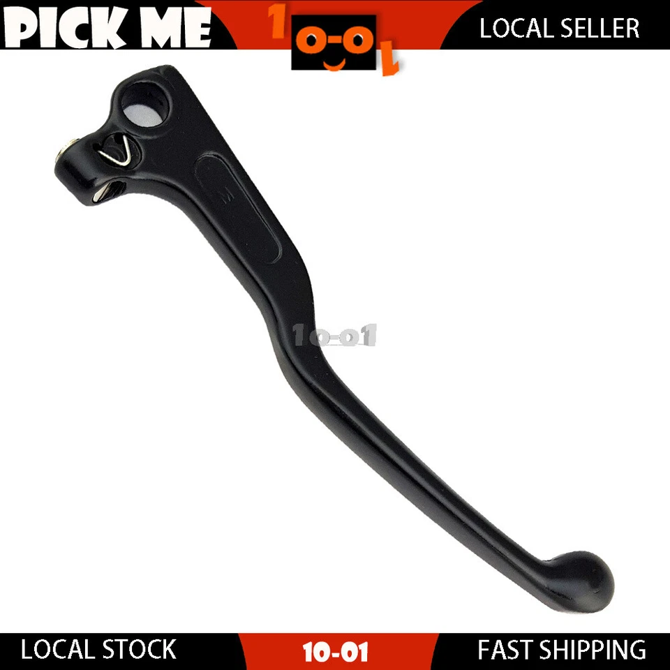 Palanca de freno derecha apta para DUCATI Super Sport 900 SS 1991-1994 1995 1996 1997 Foto 1 de 1