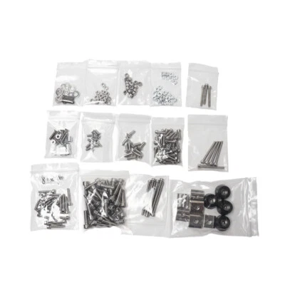 Complete screw set kit For Prusa i3 MK3 3D Printer - Image 1 of 4