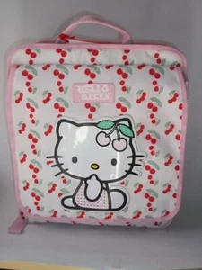ZAINO AMERICANO HELLO KITTY - Foto 1 di 1