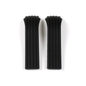 Correa caucho Negro Lotus Shiny Mujer 15336 BC04897 - Imagen 1 de 4