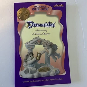 Dreamsicles 2000 Collector's Value Guide by CheckerBee Publishing Staff - Picture 1 of 2