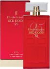 Parfum porte rouge Elizabeth Arden 25e anniversaire éditeur pour ses 100 ml