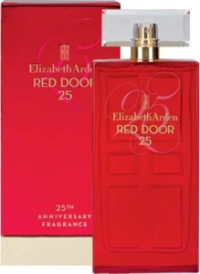 Elizabeth Arden Red Door 25TH Anniversary Fragrance EDP for her 100mL - Picture 1 of 1