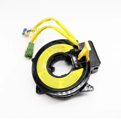 Clock Spring 93490-2E201 For 2005-2010 Kia Sportage 2004-2009 Hyundai Tucson Foto 1 de 4