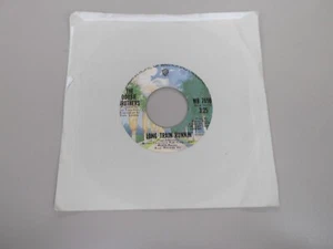 The Doobie Brothers - Long Train Running / Without You - WB 7698 - VG+ - Picture 1 of 4