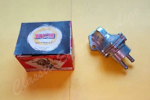 Alfa Romeo Giulietta Alfetta Fuel Pump. BCD 2142/3. NOS - Picture 1 of 6