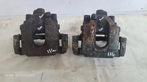 Coppia pinze freno posteriori BMW E36 M3 3.2 3.0 - funzionanti - 114 - Foto 1 di 9