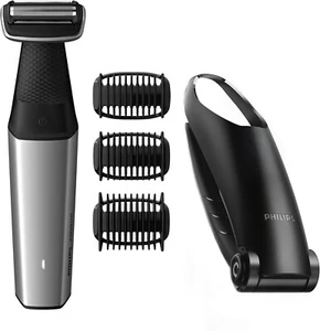 Recortadora corporal a prueba de ducha Philips BG5025/40 Bodygroom Series 5000 - Imagen 1 de 4