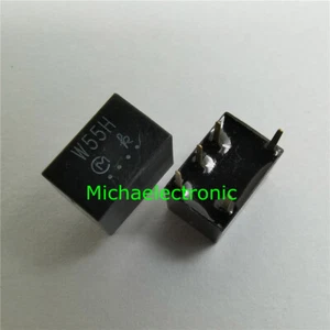 5 Piezas CFWM455H Nuevo DIP-5 - Imagen 1 de 6
