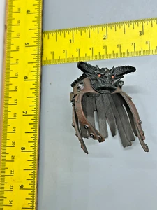 Figura Gladiador SKull Belt Faulds Legiones Míticas Cósmicas Demonio Arethyr Orco 1/12 - Imagen 1 de 3