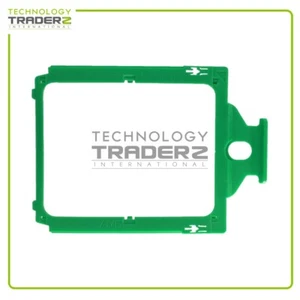 AMD EPYC THREADRIPPER Socket SP3 TR4 Carrier Frame Mount Caddy Green CPU Tray - Picture 1 of 3