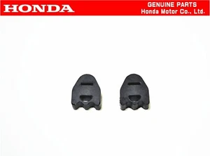 HONDA Genuine 88-91 CRX HF Si EF8 SiR Fuel Gas Lid Cushion Stopper Filler OEM - Picture 1 of 1