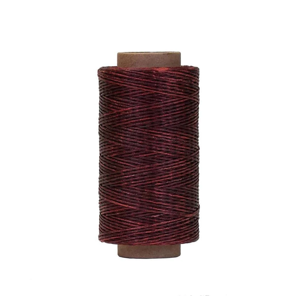 Heavy Duty Waxed Rhino Thread 1mm – Hand Sewing Thread, Springfield Leather Co. - Image 1 of 4