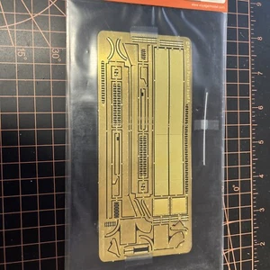 Voyager 35202 1/35 Fenders for Panzer I ausf A for Dragon - Picture 1 of 2