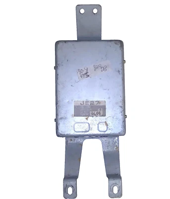 Módulo informático transmisión JE27 18 9E1 tcm 1990-1991 Mazda 929 Foto 1 de 4