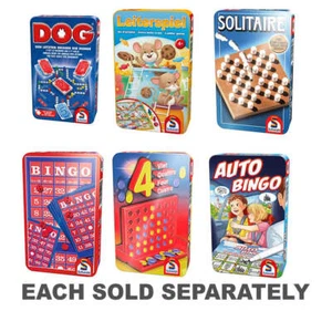 Schmidt Tin Games - Picture 1 of 7