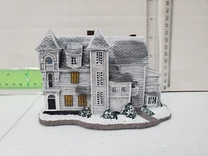 1988 Norman Rockwell's THE ANTIQUE SHOP Main Street Collection Rhodes Studios - Bild 1 von 9