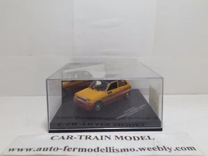 Renault 5 - Monte-Carlo - Vitesse 1:43 1/43 1-43 - Foto 1 di 1