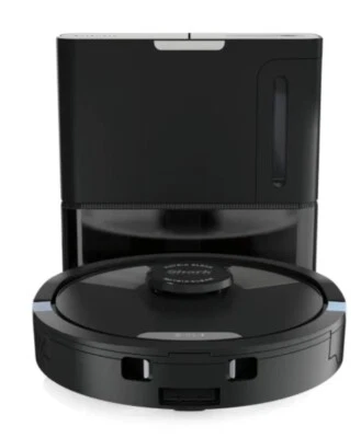 Shark Matrix Plus 2-in-1 Self-Empty Robot Vacuum & Mop [RV2620WAUK] - Image 1 of 4