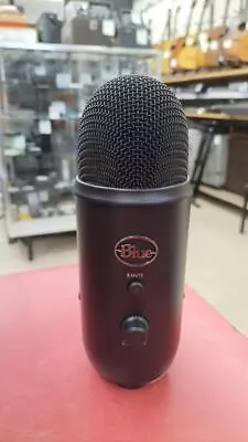 BLAUER A00132 Kondensatormikrofon Aus Japan - Bild 1 von 4