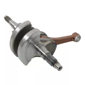 Conjunto de cigüeñal 660cc para Yamaha Grizzly YFM660 YXR660 5KM-11400 2002-2008 - Imagen 1 de 8