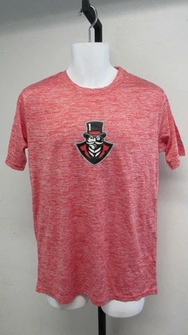 New Austin Peay State Governors Mens Sizes M-XL-3XL Polyester Performance Shirt Cover