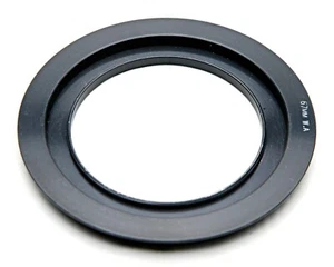 LEE Filters Adapter Ring With 67mm W.A Thread For Hood & Filters Holder. EX - Picture 1 of 1