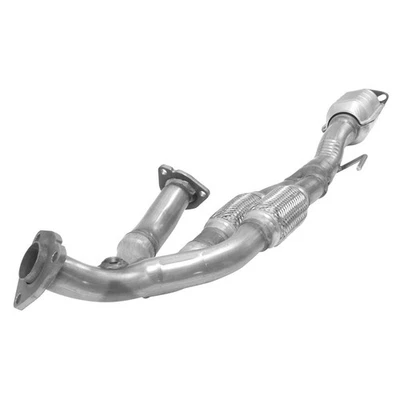 For Nissan Maxima Quest AP Exhaust Catalytic Converter EPA Approved CSW Foto 1 de 3