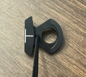 BRAND NEW Custom L.A.B. Golf DF3 Putter - 34.5" Length & 69* Lie Angle - Picture 1 of 10
