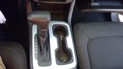 COLORADO  2016 Transmission Shift 1996258 - Image 1 of 4