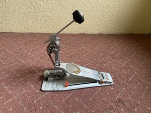 Pearl Eliminator Demon Drive Single Chain Pedal - Picture 1 of 6