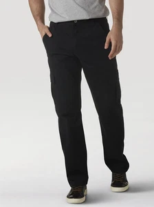 Wrangler Legacy Cargo Twill Arbeitshose Hose - Herren 36x30 - Bild 1 von 8