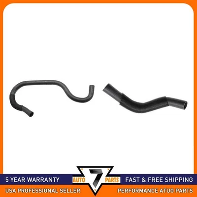 Dayco Upper Lower Radiator Coolant Hose for 2002-2006 Chevrolet Avalanche 1500 - Image 1 of 4