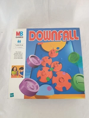 MB Downfall Game 1999 Complete - Image 1 of 4