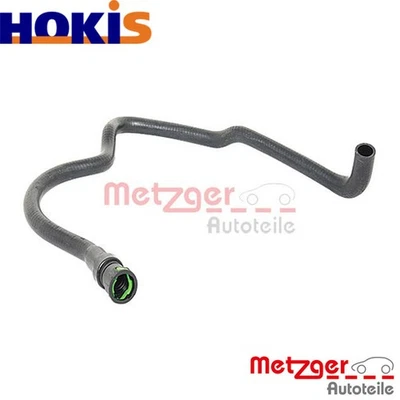 MANGUERA RADIADOR 2420064 PARA FORD TRANSIT/plataforma/chasis/furgoneta/autobús H9FB/JXFA 2,4 L  Foto 1 de 4