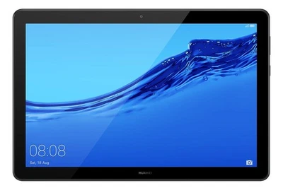 Huawei MediaPad T5 AGS2-W09 10.1" Wi-Fi Tablet 32GB 3GB RAM Black Damaged Box - Image 1 of 4