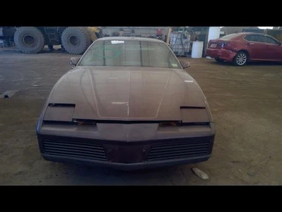 Starter Motor 4 Cylinder 2BC Fits 82-83 EAGLE 4892432 - Image 1 of 4