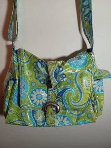 KALENCOM DIAPER BAG - Picture 1 of 8