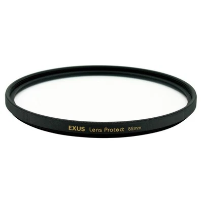 EXUS Lens Protect 82mm Lens Filter 091145 - Image 1 of 4
