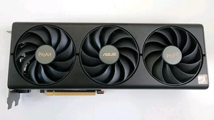 ASUS NVIDIA GeForce RTX ProArt 4060Ti 16GB OC GDDR6 Grafikkarte - Bild 1 von 6